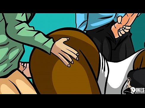 ❤️ 生徒が放課後に黒人の先生とセックスしている ❤️❌ アナルビデオ ❌️